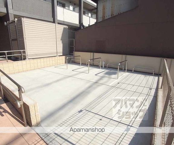 花園春日町マンションのその他写真