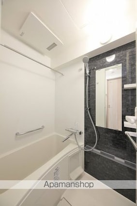 グランカーサ上野入谷[1K/25.42m2]の内装3