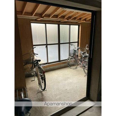 エステート早田の内装写真