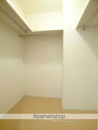 シェレーヌ[1R/32.94m2]の収納