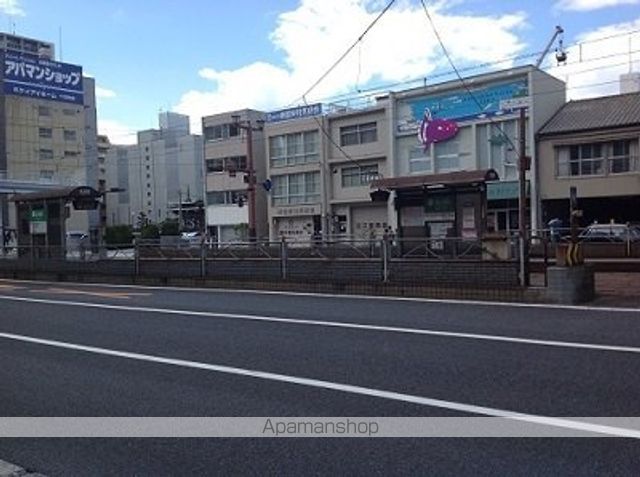 レオパレス本川Mの周辺写真