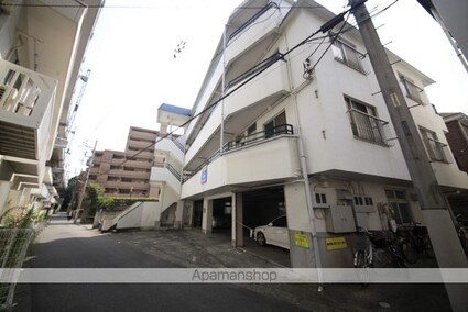 東浅川ハイツ[3DK/42.12m2]の周辺2