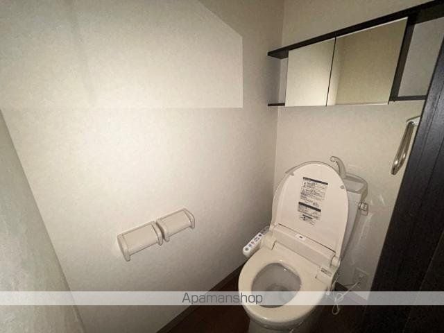 カーサ フェリーチェの内装写真