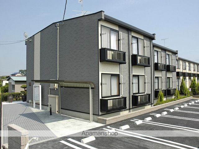 レオパレスTERADA183