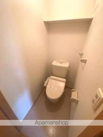 プレシャスコートA棟の内装写真