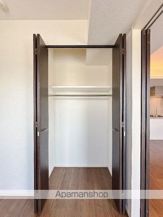東京都新宿区新小川町[2LDK/52.16m2]の内装1