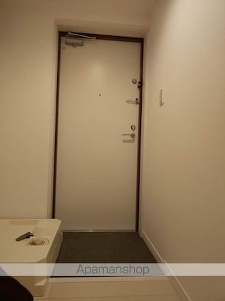 エルファーロ小竹向原[1K/22.25m2]の玄関