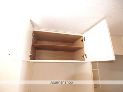 レオパレスウィステリアガーデン[1K/26.49m2]の内装