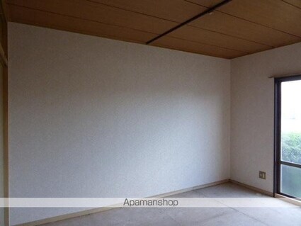 パナハイツ橋本Ａ・Ｂ[2DK/35.92m2]のリビング・居間1