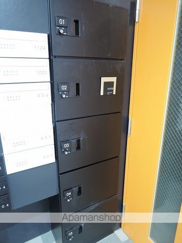 UNITOWER鹿児島中央のその他写真