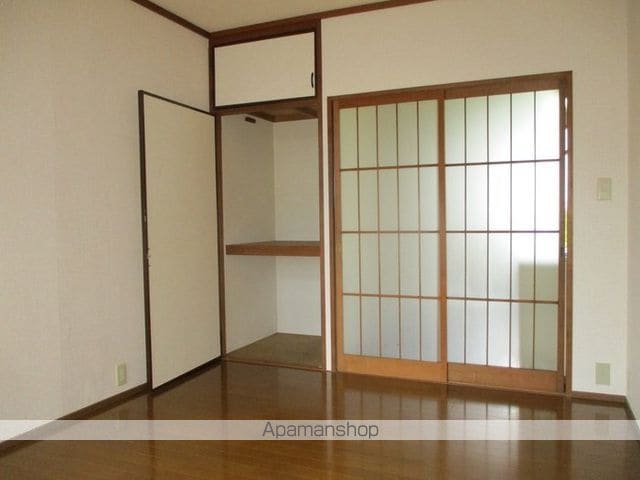 シティハイム アサノ A・Bの内装写真