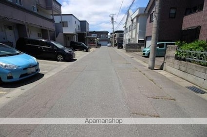 Ｍ’Ｓプレステージ[1K/26.49m2]の周辺1