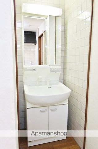 リファインハイツの内装写真