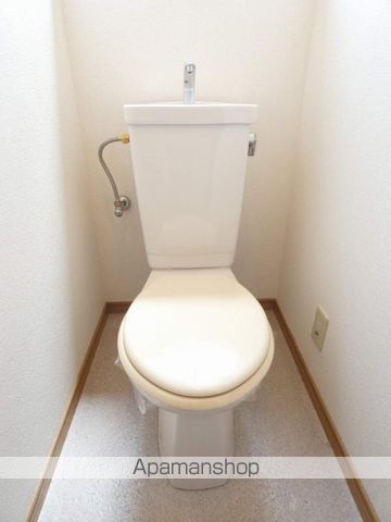 コーポ星ヶ丘の内装写真