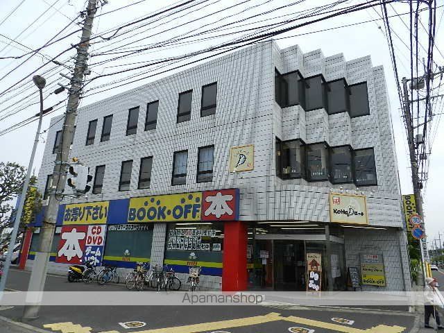 レオパレスグローバル市川の周辺写真
