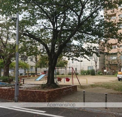 ブランシエスタ上本町の周辺写真