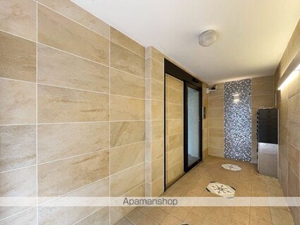 エルファーロ小竹向原[1K/22.25m2]のその他内装3