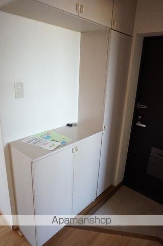 リヴィエール宮本Iの内装写真