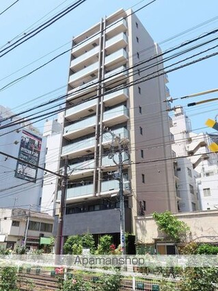 ルフォンプログレ南大塚[1K/25.34m2]の外観5