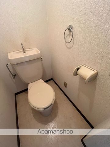 ベルトピア宮崎7の内装写真