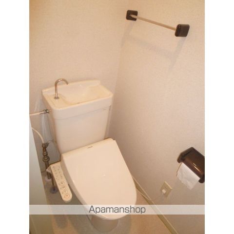レオパレス北34条第14の内装写真