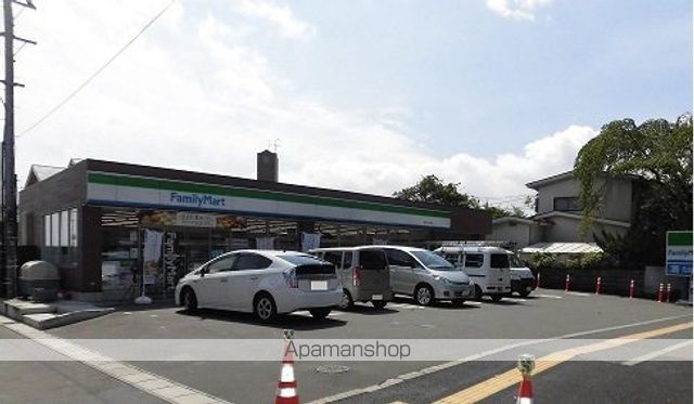 シャーメゾン松ヶ丘の周辺写真