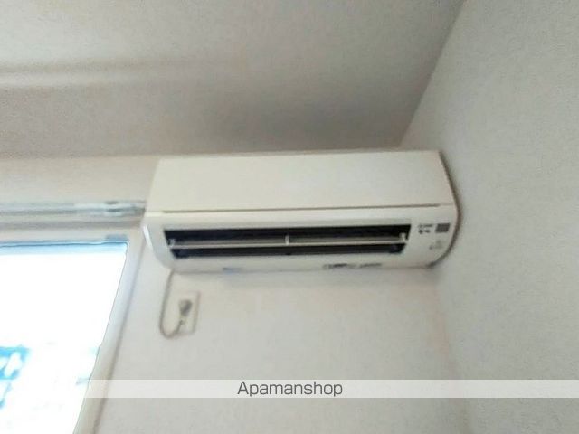 ブレジオぴあの内装写真
