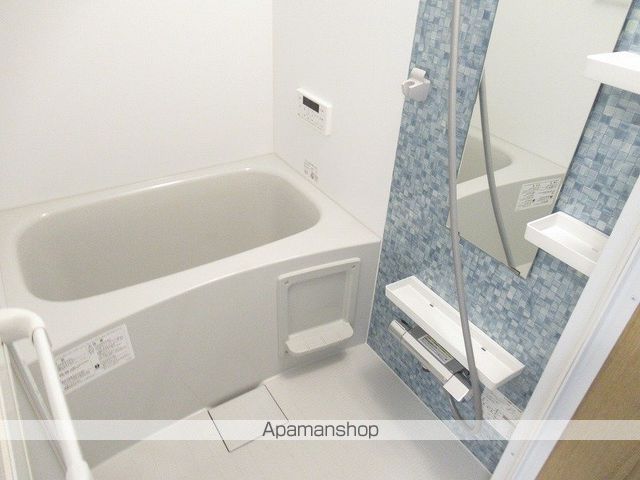 エコルポミエの内装写真