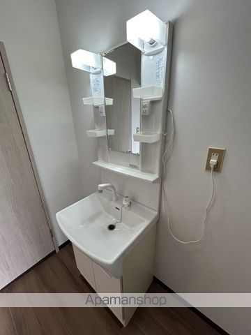 グリーンハイツの内装写真