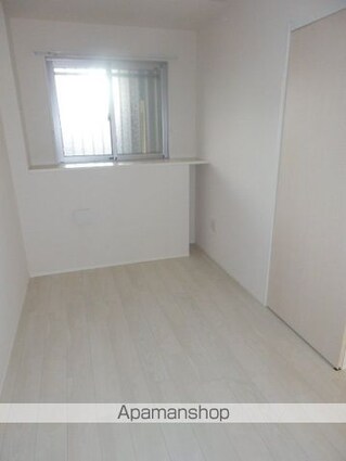 ＭＡＬＩＢＵ[1LDK/38.25m2]の内装3