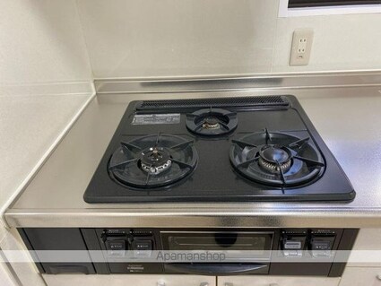 番町ブリックガーデン京都[2SLDK/75.45m2]の内装6