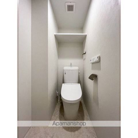 AIFLAT代々木上原の内装写真