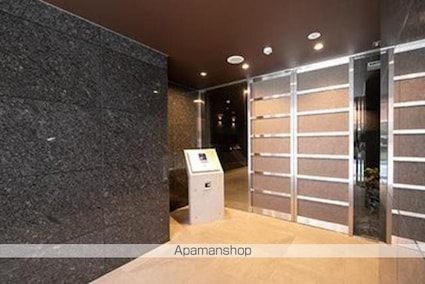 アーバンプレミア秋葉原[1K/27.34m2]の共用部
