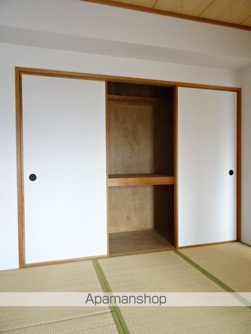 マンションブリッランテの内装写真