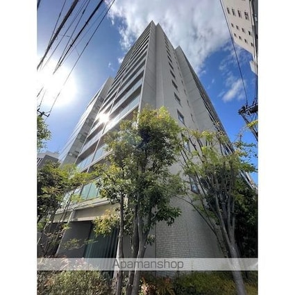 ザ・パークハウス赤羽ウエストウイング[3LDK/70.74m2]の外観1