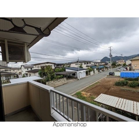 ラビットハウス白山Iの内装写真