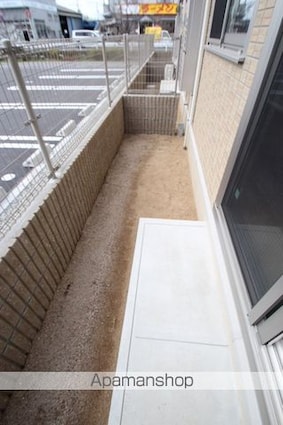 サザンクロス[2LDK/50.38m2]の内装2