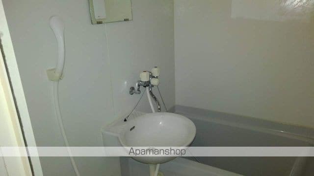レオパレス彦左衛門の内装写真