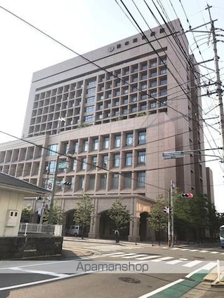 松江ガーデンハイツ[2DK/47.88m2]の周辺7