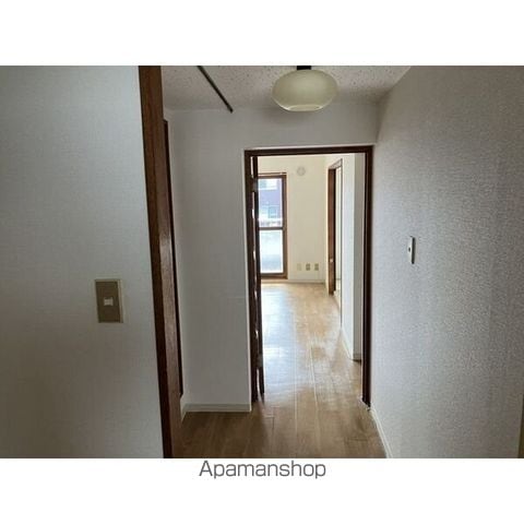 マンション進幹の内装写真