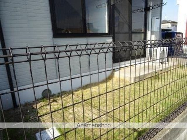 シャルマン六田の内装写真