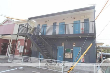 Ｋ’ｚ　Ｂ[1K/24.57m2]の外観5