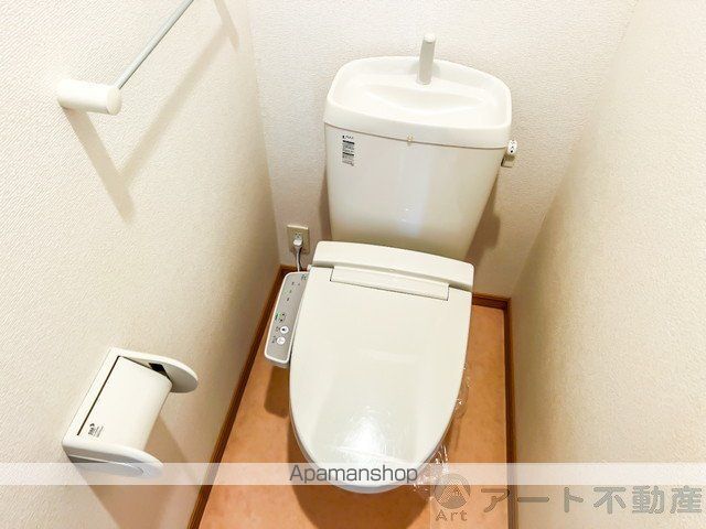 アルク トルースAの内装写真