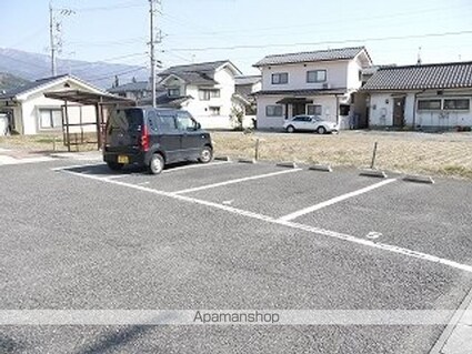 ディアスブリランテ[1LDK/43.54m2]の共用部3