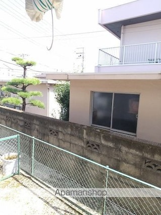 和歌山県和歌山市福島[3DK/46m2]の眺望