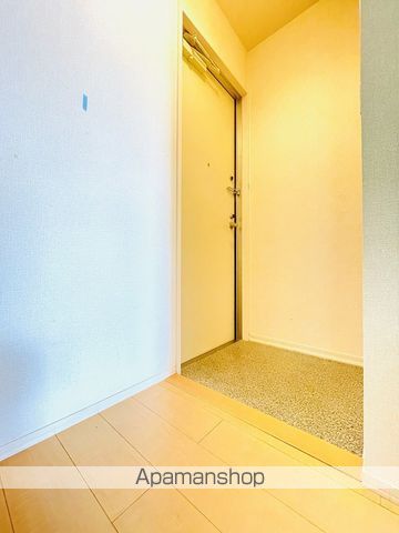 ヴァンベール森小路の内装写真