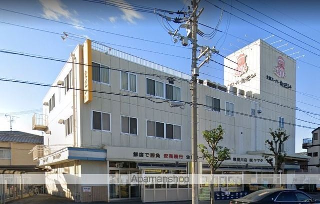 シャーンティIIの周辺写真