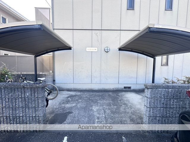 コンフォール八番のその他写真