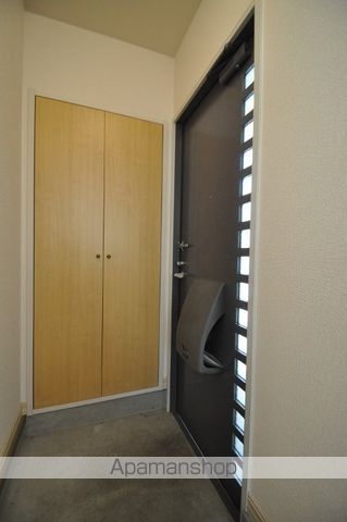 ディアス関 I棟の内装写真