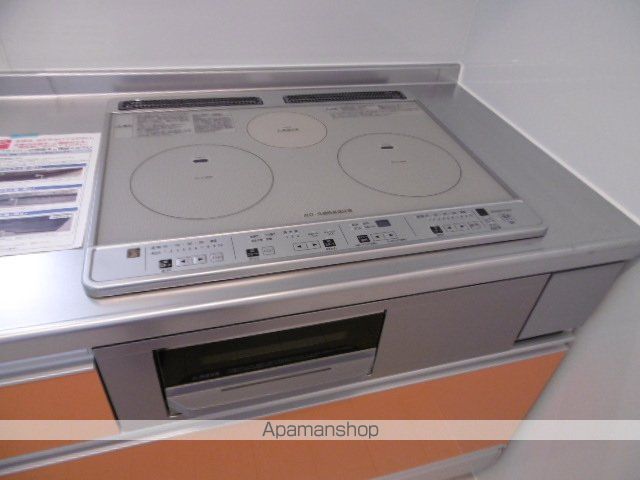 シェノアIVの玄関写真